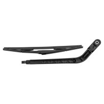 ΥΑΛΟΚΑΘΑΡΙΣΤΗΡΑΣ ΠΙΣΩ ΜΕ ΜΠΡΑΤΣΟ ΓΙΑ MITSUBISHI OUTLANDER 2003+ 35cm orig.5266RWT1 ΝΤΥ - 1 τεμ. Auto Moto Tyres 