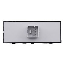 ΔΙΑΚΟΠΤΗΣ ΓΙΑ VW PASSAT B7 2010+ ΠΟΛΛΑΠΛΟΣ 10PIN ΠΑΡΑΘΥΡΩΝ orig.3C8959857 Auto Moto Tyres 