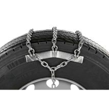 ΑΛΥΣΙΔΕΣ ΧΙΟΝΙΟΥ ΦΟΡΤΗΓΟΥ M-3 STANDARD  LAMPA - 2 ΤΕΜ Auto Moto Tyres 