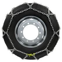 ΑΛΥΣΙΔΕΣ ΧΙΟΝΙΟΥ ΦΟΡΤΗΓΟΥ CARGO PLUS PROFESSIONAL EVO CP016 7 mm LAMPA - 2 ΤΕΜ. Auto Moto Tyres 