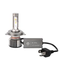 H4 12V 2x20W 6.500K 5200lm OSRAM PRO LED KIT SET CAN-BUS (ΜΕ ΑΝΕΜΙΣΤΗΡΑΚΙ) NEXT GEN  M-TECH - 2 ΤΕΜ. Auto Moto Tyres 