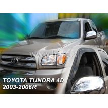 ΑΝΕΜΟΘΡΑΥΣΤΕΣ ΓΙΑ TOYOTA TUNDRA STEP SIDE 4D 03-06 - ΑΝΕΜΟΘΡΑΥΣΤΕΣ Auto Moto Tyres 