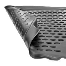 ΜΑΡΚΕ ΠΑΤΑΚΙ ΣΚΑΦΗ ΠΟΡΤ ΜΠΑΓΚΑΖ ΓΙΑ BMW X5 G05 2018+ TPE ΛΑΣΤΙΧΟ ΣΕ ΜΑΥΡΟ ΧΡΩΜΑ NOVLINE - 1 ΤΕΜ. Auto Moto Tyres 