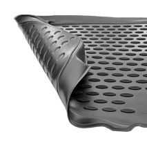 ΜΑΡΚΕ ΠΑΤΑΚΙΑ ΣΕ ΣΚΑΦΗ TPE ΛΑΣΤΙΧΟ ΓΙΑ SEAT ATECA 5D 2016+  ΣΕ ΜΑΥΡΟ ΧΡΩΜΑ NOVLINE - 4 ΤΕΜ.?. Auto Moto Tyres 