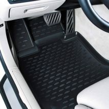 ΜΑΡΚΕ ΠΑΤΑΚΙΑ ΣΕ ΣΚΑΦΗ TPE ΛΑΣΤΙΧΟ ΓΙΑ SEAT LEON 5D 2020+  ΣΕ ΜΑΥΡΟ ΧΡΩΜΑ NOVLINE - 4 ΤΕΜ.? Auto Moto Tyres 