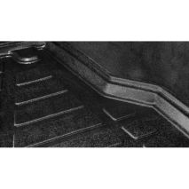 ΜΑΡΚΕ ΠΑΤΑΚΙ ΣΚΑΦΗ ΠΟΡΤ ΜΠΑΓΚΑΖ ΓΙΑ ALFA ROMEO GIULIETTA 04/2010-04/2021 SU MISURA PRO-FIT ΑΠΟ TPE ΥΛΙΚΟ ΣΕ ΜΑΥΡΟ ΧΡΩΜΑ LAMPA - 1 ΤΕΜ. Auto Moto Tyres 