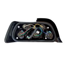 ΦΑΝΑΡΙΑ ΓΙΑ BMW ΣΕΙΡΑ 3 E36 92-98 2D  ΠΙΣΙΝΑ Auto Moto Tyres 