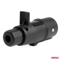 ΠΡΙΖΑ ΚΟΤΣΑΔΟΡΟΥ 7 PIN ΘΗΛΥΚΗ TYPE-S ΑMiO - 1 TEM. Auto Moto Tyres 