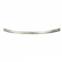 TRIM ΜΑΡΚΕ ΠΟΡΤ ΜΠΑΓΚΑΖ ΧΡΩΜΙΟ ΜΕΤΑΛΛΙΚΟ S-DIZAYN ΓΙΑ HONDA CR-V 2018+ - 1 TEM. Auto Moto Tyres 