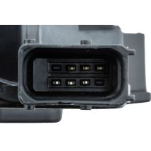 ΗΛΕΚΤΡΟΜΑΓΝΗΤΙΚΗ ΚΛΕΙΔΑΡΙΑ ΓΙΑ OPEL CORSA E 2014+ ΠΙΣΩ ΔΕΞΙΑ orig.13431844 Auto Moto Tyres 