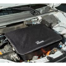 ΑΠΟΘΗΚΕΥΤΙΚΟΣ ΧΩΡΟΣ ΜΗΧΑΝΗΣ FRUNK ΗΛΕΚΤΡΙΚΩΝ ΙΧ ΓΙΑ DACIA SPRING 2021+ RATI - 1 ΤΕΜ. Auto Moto Tyres 