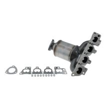 ΚΑΤΑΛΥΤΗΣ ΝΤΥ ΓΙΑ OPEL ASTRA G 1.4/1.6 16V 2000+ / MERIVA 1.6 16V 2003+ / VECTRA B 1.6 16V 2000+ - 1 τεμ. Auto Moto Tyres 