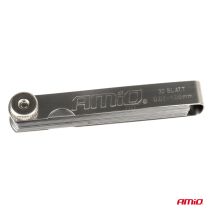 ΦΙΛΕΡ ΡΥΘΜΙΣΗΣ ΒΑΛΒΙΔΩΝ ΜΕ 32 ΛΑΜΕΣ 96mm/00,2-1mm ΑΜΙΟ - 1 ΤΕΜ. Auto Moto Tyres 