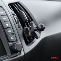 ΒΑΣΗ ΣΤΗΡΙΞΗΣ ΚΙΝΗΤΟΥ ΜΑΓΝΗΤΙΚΗ ΓΙΑ ΑΕΡΑΓΩΓΟ MY MAG AMIO - 1 Τεμ. Auto Moto Tyres 