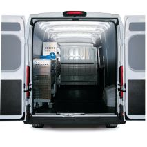 ΠΛΑΦΟΝΙΕΡΑ ΣΕ ΤΑΙΝΙΑ ΜΕ 144LED 16,8W 6.000K 2.000lm 12V 14x7x1000mm ΚΑΙ ΚΑΛΩΔΙΟ 50cm LAMPA - 1 ΤΕΜ. Auto Moto Tyres 