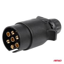 ΠΡΙΖΑ ΚΟΤΣΑΔΟΡΟΥ 7ΦΙΣ 12/24V ΑΡΣΕΝΙΚΟ  ΑΜΙΟ - 1 ΤΕΜ. Auto Moto Tyres 