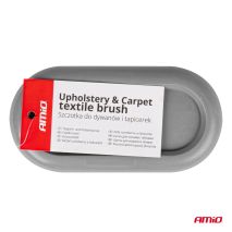 ΒΟΥΡΤΣΑ ΚΑΘΑΡΙΣΜΟΥ ΜΟΚΕΤΑΣ/ΚΑΘΙΣΜΑΤΩΝ 14cm AMIO - 1 Τεμ. Auto Moto Tyres 