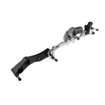 ΜΟΤΕΡ ΥΑΛΟΚΑΘΑΡΙΣΤΗΡΩΝ ΕΜΠΡΟΣ ΓΙΑ BMW ΣΕΙΡΑ 5 E60/E61 2003+ orig.61617131164 ΝΤΥ - 1 Τεμ. Auto Moto Tyres 