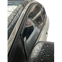 ΣΕΤ ΑΝΕΜΟΘΡΑΥΣΤΕΣ ΓΙΑ PEUGEOT 3008/5008 5D 2016+ / OPEL GRANDLAND X 5D 2017+ / CITROEN C5 AIRCROSS 5D ΑΠΟ ΕΥΚΑΜΠΤΟ ΧΥΤΟ ΑΚΡΥΛΙΚΟ ΓΥΑΛΙ (CAST ACRYLIC GLASS) DGA - 4 ΤΕΜ. Auto Moto Tyres 