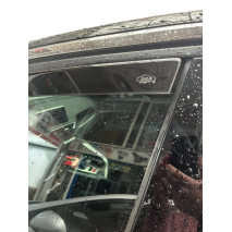 ΣΕΤ ΑΝΕΜΟΘΡΑΥΣΤΕΣ ΓΙΑ PEUGEOT 3008/5008 5D 2016+ / OPEL GRANDLAND X 5D 2017+ / CITROEN C5 AIRCROSS 5D ΑΠΟ ΕΥΚΑΜΠΤΟ ΧΥΤΟ ΑΚΡΥΛΙΚΟ ΓΥΑΛΙ (CAST ACRYLIC GLASS) DGA - 4 ΤΕΜ. Auto Moto Tyres 