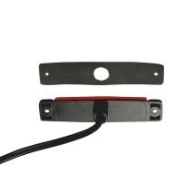 ΦΩΣ ΟΓΚΟΥ 9>32V 6 LED ΚΟΚΚΙΝΟ ΧΡΩΜΑ 95,6x19,8mm ΜΕ ΕΓΚΡΙΣΗ ΤΥΠΟΥ E148 LAMPA -  1 Τεμ. Auto Moto Tyres 