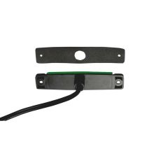 ΦΩΣ ΟΓΚΟΥ 9>32V 6 LED ΠΡΑΣΙΝΟ ΧΡΩΜΑ 95,6x19,8mm ΜΕ ΕΓΚΡΙΣΗ ΤΥΠΟΥ E148 LAMPA -  1 Τεμ. Auto Moto Tyres 