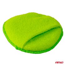 ΒΟΥΡΤΣΕΣ ΚΑΘΑΡΙΣΜΟΥ ΚΑΙ ΓΥΑΛΙΣΜΑΤΟΣ ΣΕΤ 21ΤΕΜ ΓΙΑ ΔΡΑΠΑΝΟ ΣΕ ΤΣΑΝΤΑ ΠΡΑΣΙΝΟ ΧΡΩΜΑ AMIO - 21 Τεμ. Auto Moto Tyres 