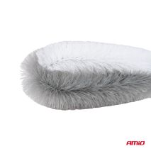 ΒΟΥΡΤΣΑ ΚΑΘΑΡΙΣΜΟΥ ΖΑΝΤΩΝ ΜΕ ΛΑΒΗ 28,5cm AMIO - 1 ΤΕΜ. Auto Moto Tyres 