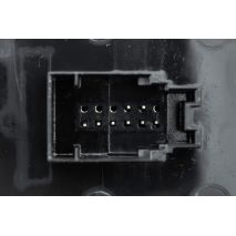 ΠΟΛΛΑΠΛΟΣ ΔΙΑΚΟΠΤΗΣ ΠΑΡΑΘΥΡΩΝ ΓΙΑ BMW ΣΕΙΡΑ 7 G11 / G11N / G12 / G12N 2015+ ΣΕ ΑΣΗΜΙ ΧΡΩΜΑ orig.61319382503 8pins ΝΤΥ - 1 TEM. Auto Moto Tyres 