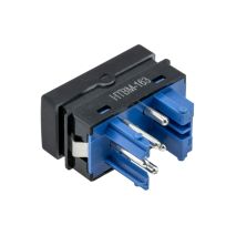 ΔΙΠΛΟΣ ΔΙΑΚΟΠΤΗΣ ΠΑΡΑΘΥΡΩΝ ΓΙΑ BMW ΣΕΙΡΑ 3 E36 1990-1998 orig.61311393361 ΝΤΥ - 1 TEM. Auto Moto Tyres 