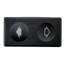 ΔΙΠΛΟΣ ΔΙΑΚΟΠΤΗΣ ΠΑΡΑΘΥΡΩΝ ΓΙΑ BMW ΣΕΙΡΑ 3 E36 1990-1998 orig.61311393361 ΝΤΥ - 1 TEM. Auto Moto Tyres 