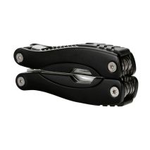 ΕΛΒΕΤΙΚΟΣ ΣΟΥΓΙΑΣ/ΠΟΛΥΕΡΓΑΛΕΙΟ ΜΕ ΠΕΝΣΑ PLIERS 16in1 INOX 18x15x23cm ΣΕ ΣΤΑΝΤ LAMPA - 18 ΤΕΜ. Auto Moto Tyres 