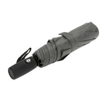 ΟΜΠΡΕΛΑ COMPACT TOP Φ97cm ΑΝΤΙΑΝΕΜΙΚΗ ΑΥΤΟΜΑΤΟ ΑΝΟΙΓΜΑ/ΚΛΕΙΣΙΜΟ ΣΕ ΓΚΡΙ ΧΡΩΜΑ LAMPA - 1 ΤΕΜ. Auto Moto Tyres 