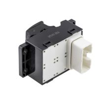 ΔΙΠΛΟΣ ΔΙΑΚΟΠΤΗΣ ΠΑΡΑΘΥΡΩΝ ΓΙΑ HYUNDAI I10 2007+ orig.93570-0X0004X ΝΤΥ - 1 TEM. Auto Moto Tyres 