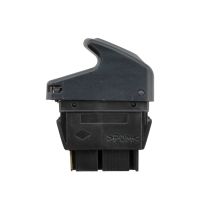 ΜΟΝΟΣ ΔΙΑΚΟΠΤΗΣ ΠΑΡΑΘΥΡΩΝ ΓΙΑ RENAULT CLIO II 1998+ / KANGOO 1997+ 6PINS orig.7700838098 ΝΤΥ - 1 TEM. Auto Moto Tyres 