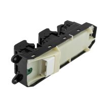 ΠΟΛΛΑΠΛΟΣ ΔΙΑΚΟΠΤΗΣ ΠΑΡΑΘΥΡΩΝ ΓΙΑ TOYOTA LAND CRUISER PRADO 2009-2017 / LANDCRUISER 2007+ 20PINS ΠΡΑΣΙΝΟΣ/ΚΙΤΡΙΝΟΣ ΦΩΤΙΣΜΟΣ ΝΤΥ - 1 ΤΕΜ. Auto Moto Tyres 