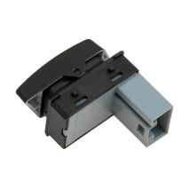 ΜΟΝΟΣ ΔΙΑΚΟΠΤΗΣ ΠΑΡΑΘΥΡΩΝ ΓΙΑ SKODA OCTAVIA 5 2004+ ΝΤΥ - 1 ΤΕΜ. Auto Moto Tyres 