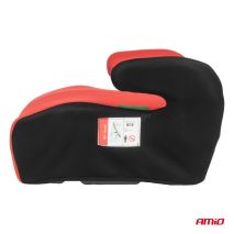 ΠΑΙΔΙΚΟ ΚΑΘΙΣΜΑ ΑΥΤΟΚΙΝΗΤΟΥ ΧΩΡΙΣ ΠΛΑΤΗ ΚΑΤΑΛΛΗΛΟ ΓΙΑ ΥΨΟΣ 126>150cm UN129/03 (ΔΙΑΦΟΡΑ ΧΡΩΜΑΤΑ) ΑΜΙΟ - 1 τεμ. Auto Moto Tyres 