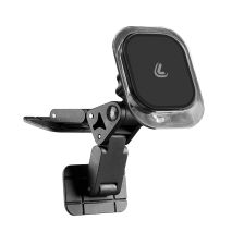 ΒΑΣΗ ΣΤΗΡΙΞΗΣ ΚΙΝΗΤΟΥ ΓΙΑ ΤΑΜΠΛΟ ΜΑΓΝΗΤΙΚΗ  ΜΕ ΔΙΠΛΗ ΑΥΤΟΚΟΛΛΗΤΗ ΒΑΣΗ MAGNETO BIPOD LAMPA - 1 ΤΕΜ. Auto Moto Tyres 