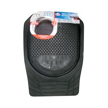 ΠΑΤΑΚΙΑ ΣΚΑΦΗ PVC 3D MAXI 2ΤΕΜ 70,2 x 50cm Auto Moto Tyres 