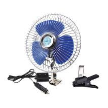 ΑΝΕΜΙΣΤΗΡΑΣ 12V ΜΕΤΑΛΛΙΚΟΣ ΜΕ ΦΙΣ ΑΝΑΠΤΗΡΑ ΚΑΙ ΣΤΗΡΙΞΗ ΜΕ ΒΑΣΗ ΚΑΙ ΜΑΝΤΑΛΑΚΙ AMiO – 1 ΤΕΜ. Auto Moto Tyres 