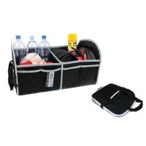 ΘΗΚΗ ORGANIZER ΠΟΡΤ ΜΠΑΓΚΑΖ CO-2 (VELCRO ΣΚΡΑΤΣ - 54 X 31 X 30 cm) AMiO - 1 ΤΕΜ. Auto Moto Tyres 