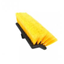 ΑΝΤΑΛΛΑΚΤΙΚΗ ΚΕΦΑΛΗ ΒΟΥΡΤΣΑΣ ΠΛΥΣΙΜΑΤΟΣ 26 cm ΓΙΑ ΠΤΥΣΣΟΜΕΝΟ ΚΟΝΤΑΡΙ 01274 AMiO - 1 ΤΕΜ. Auto Moto Tyres 