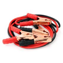 ΡΕΥΜΑΤΟΔΟΤΕΣ 200A 2,5m (ΚΑΛΩΔΙΑ ΦΟΡΤΙΣΗΣ ΜΠΑΤΑΡΙΑΣ) AmiO Auto Moto Tyres 