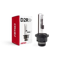 D2R 12V 4.300k 35W ΑΝΤΑΛΛΑΚΤΙΚΗ ΛΑΜΠΑ BASIC ΑΜΙΟ - 1 ΤΕΜ. Auto Moto Tyres 