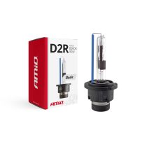 D2R 12V 8.000k 35W ΑΝΤΑΛΛΑΚΤΙΚΗ ΛΑΜΠΑ BASIC ΑΜΙΟ - 1 ΤΕΜ. Auto Moto Tyres 