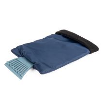 ΞΥΣΤΡΑ ΠΑΓΟΥ ΜΕ ΓΑΝΤΙ ΧΕΙΡΟΣ AMIO - 1 ΤΕΜ. Auto Moto Tyres 