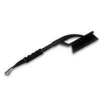 ΞΥΣΤΡΑ ΠΑΓΟΥ ΜΕ ΒΟΥΡΤΣΑ ΑΠΟΜΑΚΡΥΝΣΗΣ ΧΙΟΝΙΟΥ  & ΜΑΛΑΚΗ ΛΑΒΗ 58cm AMIO - 1 ΤΕΜ. Auto Moto Tyres 