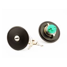 ΤΑΠΑ ΒΕΝΖΙΝΗΣ ΜΕ ΚΛΕΙΔΙ ΓΙΑ MG ZR 2002-2005 / HONDA ACCORD 1976-1990 / CIVIC1976-1994 / CRX 1976-1994 FARMA - 1 τεμ. Auto Moto Tyres 