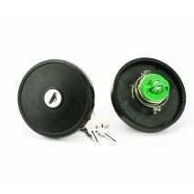 ΤΑΠΑ ΒΕΝΖΙΝΗΣ ΜΕ ΚΛΕΙΔΙ ΓΙΑ SUZUKI SAMURAI FARMA - 1 τεμ. Auto Moto Tyres 